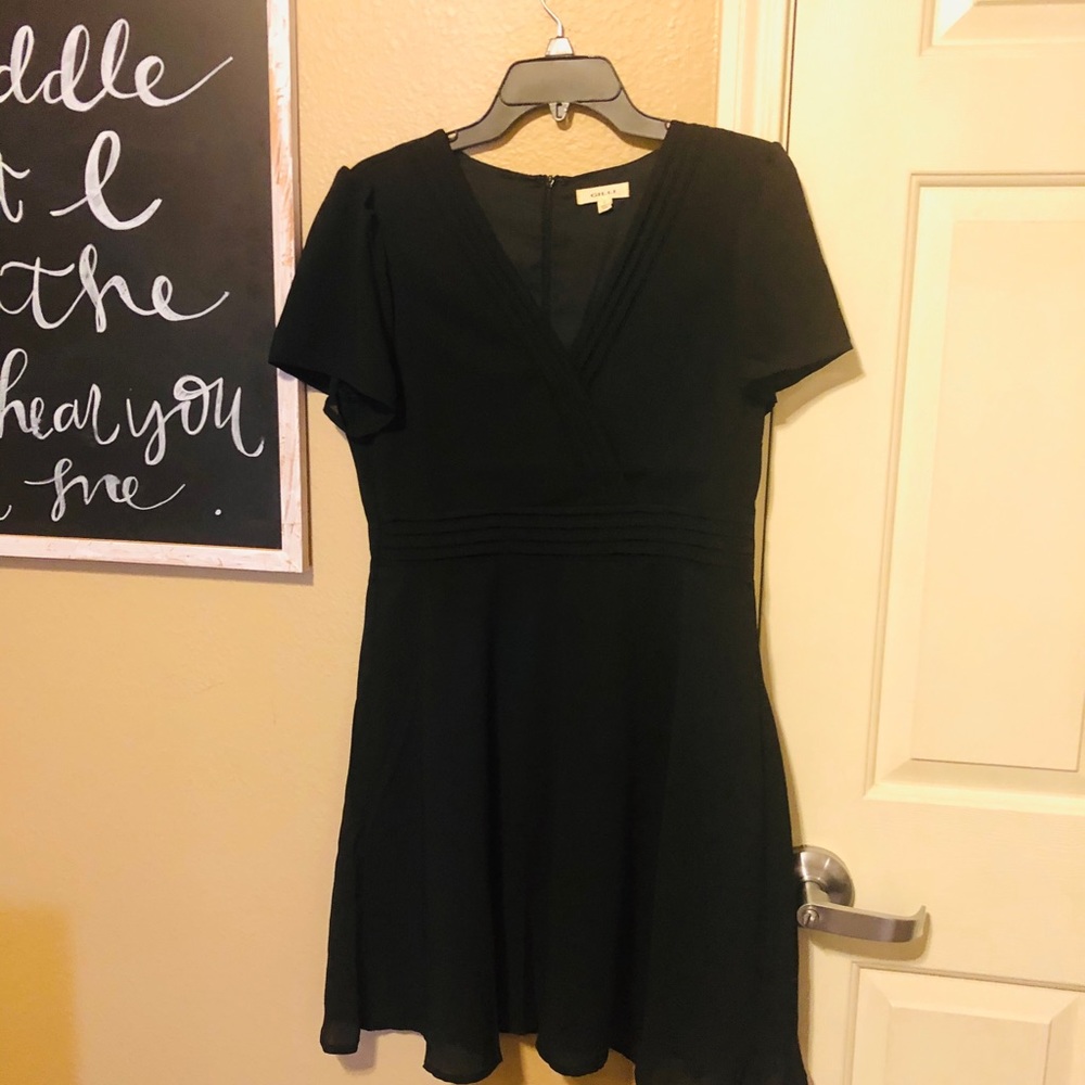 | ROOLEE Little black dress | NWOT |